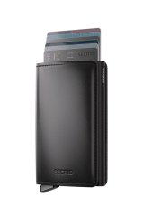 Slimwallet Secrid Dusk SDu-Black+