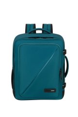 Cabin Backpack A.Tourister Take2Cabin M Teal