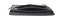 Kožená spisovka D&N 5592-01 Black