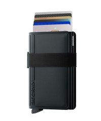 Bandwallet Secrid TPU Black