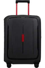 Kabinový cestovní kufr Samsonite Essens Char/Red