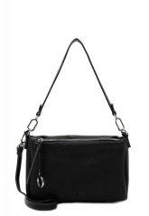 Crossbody kabelka Suri Frey Debby 13601 Black