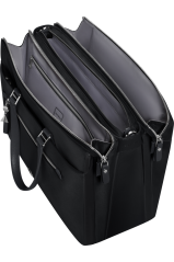 Kabelka na ntb Samsonite KARISSA EVO ORG.TOTE 14.1