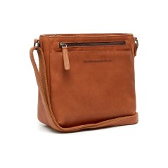 Kožená kabelka Chesterfield Mumbai C48.117231 k