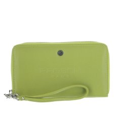 Kožená peněženka Greenburry 963-30 Seagreen