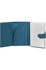 Pěneženka na karty Samsonite SLIDE-UP PROXIS PETR