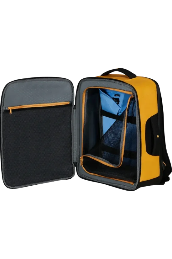 Underseater batoh  Samsonite Prodiver M Yellow