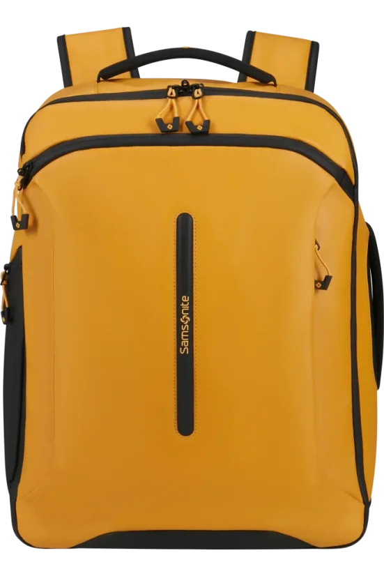 Underseater batoh  Samsonite Prodiver M Yellow