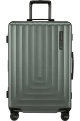 Střední cestovní kufr Samsonite Focus Matt Sage Kh