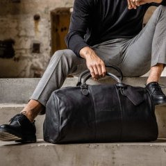 Cestovní taška Chesterfield William C20.000400 č