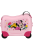 Dětský kufr Samsonite Dream2Go Minnie Flower Power