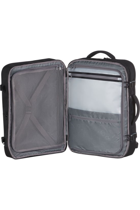 Batoh American Tourister TAKE2CABIN L EXP BLACK