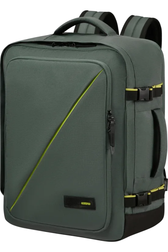 Cabin Backpack A.Tourister Take2Cabin M D.Forest