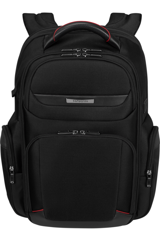 Batoh na notebook  Samsonite PRO-DLX 6 15,6" Black