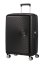 Střední cestovní kufr A.Tourister Soundbox Black