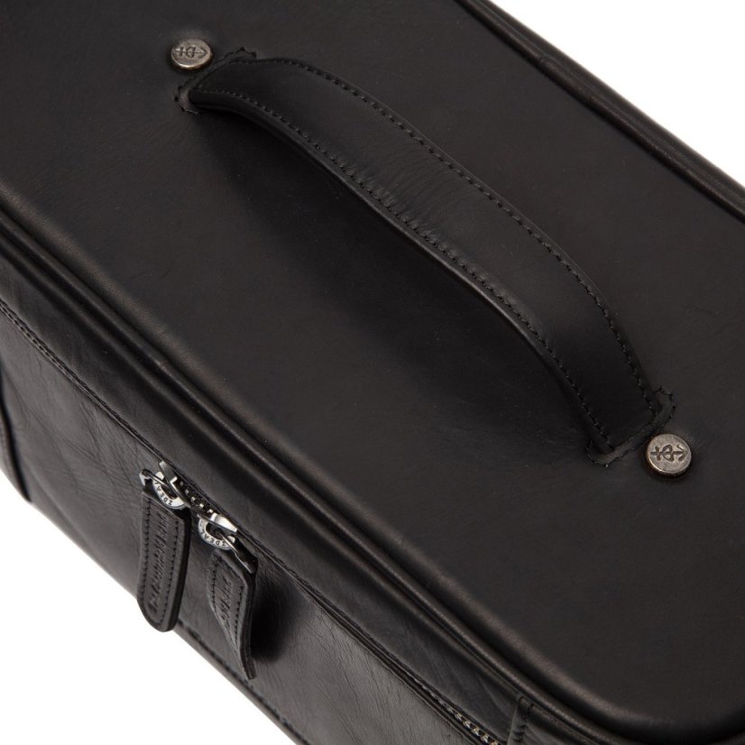 Kosmetická taška Chesterfield Limone C08.049500 č