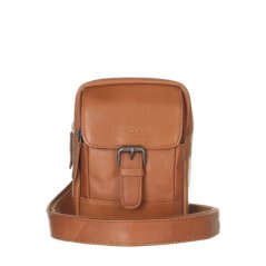 Kožený crossover bag Greenburry Fiorentina  2201-2