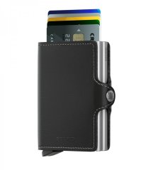 Twinwallet Secrid Original Black