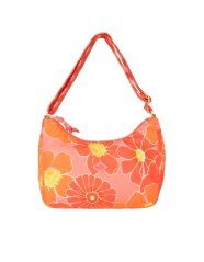 Kabelka do ruky Oilily Hillie Hobo OIL1135-33 Orng
