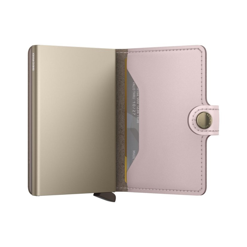 Miniwallet Secrid Original Ballet