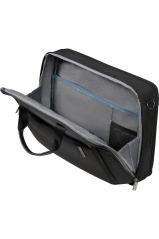 Taška na notebook Samsonite EVOSIGHT 17,3" Black
