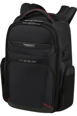 Batoh na notebook  Samsonite PRO-DLX 6 15,6" Black