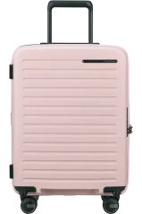 Kabinový cestovní kufr Samsonite Restackd Rose