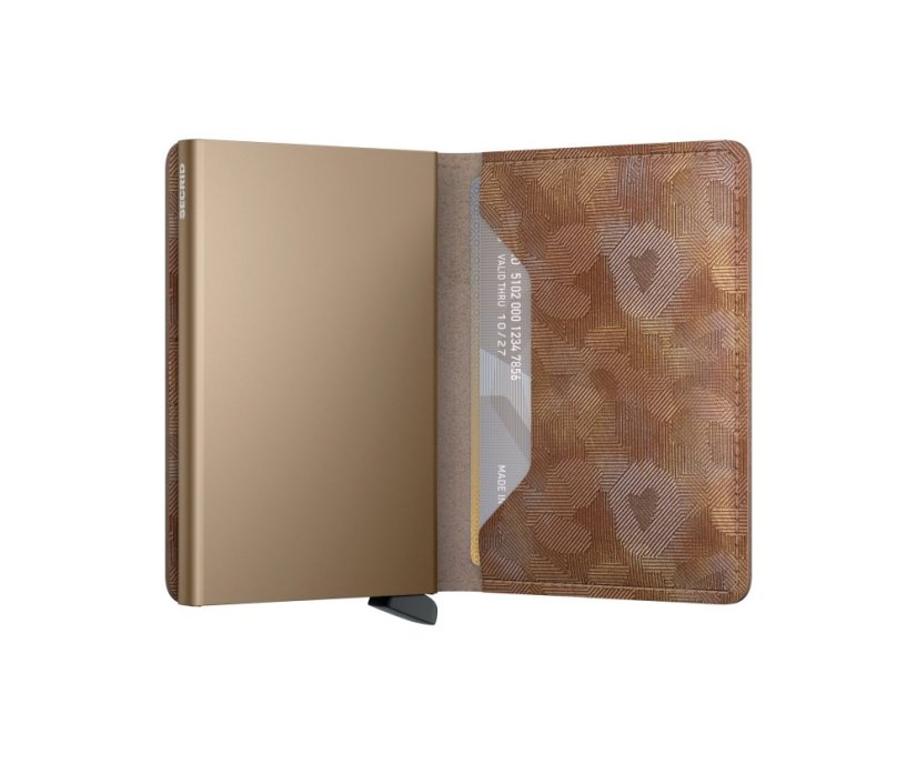 Slimwallet Secrid Jungle Desert