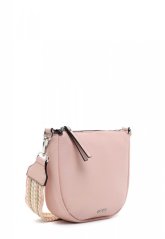 Malá crossbody kabelka Suri Frey Laury 14250 Rose