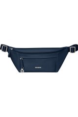 Dámská ledvinka Samsonite MOVE 5.0 S Dark Blue