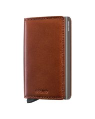 Slimwallet Secrid Texano STe-Saddle