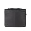 Kožená spisovka D&N 5592-01 Black