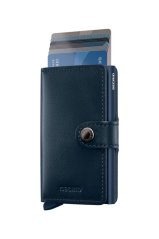 Miniwallet Secrid Original M-Navy-Navy