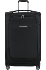 Velký cestovní kufr Samsonite Re-Lite Černý
