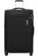 Velký cestovní kufr Samsonite Respark Ozone Black