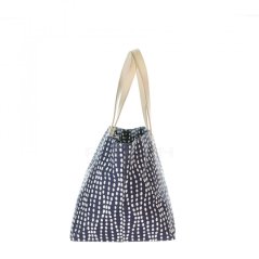 Plážová taška Greenburry 5950-P9 modrá